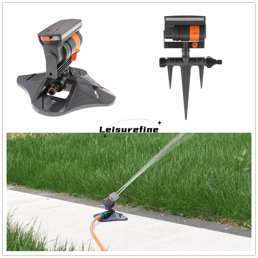 Smart Garden Sensors - Arroseur de jardin automatique à oscillation