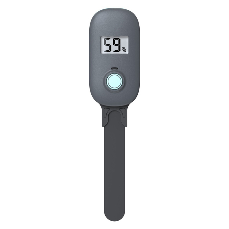 Smart Garden Sensors - ABKS-Smart Soil Moisture Meter, contrôle par