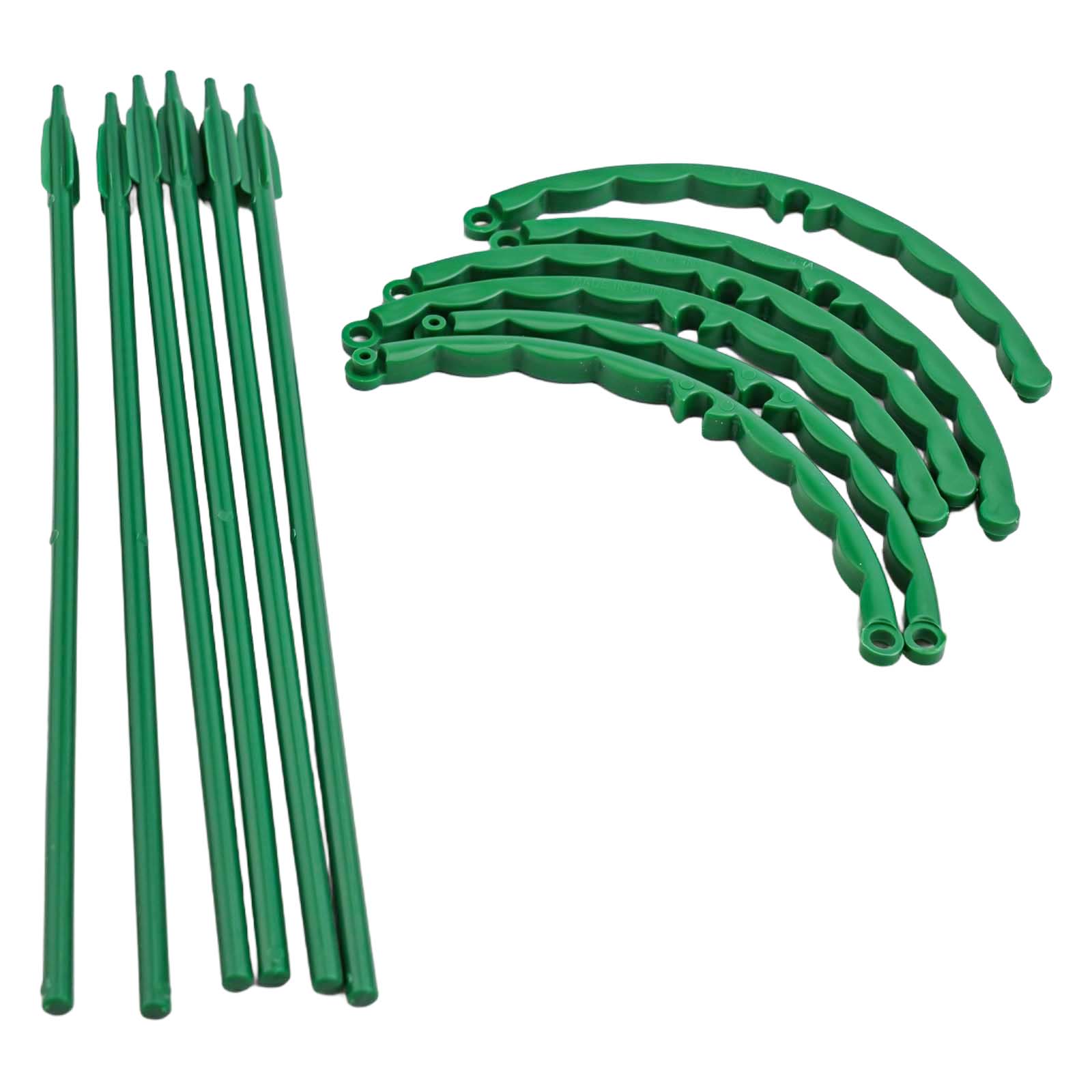 Smart Garden Trellis - Supports pour plantes à large application,