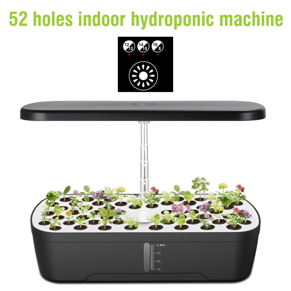 Smart Led Garden - Le plus récent système de culture