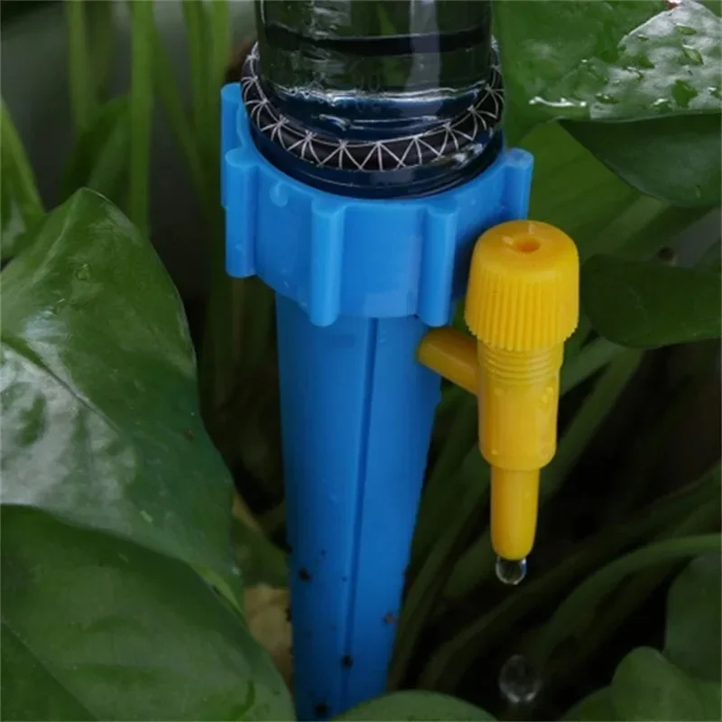 Système d'irrigation goutte à  - Smart Garden At Home avis et prix
