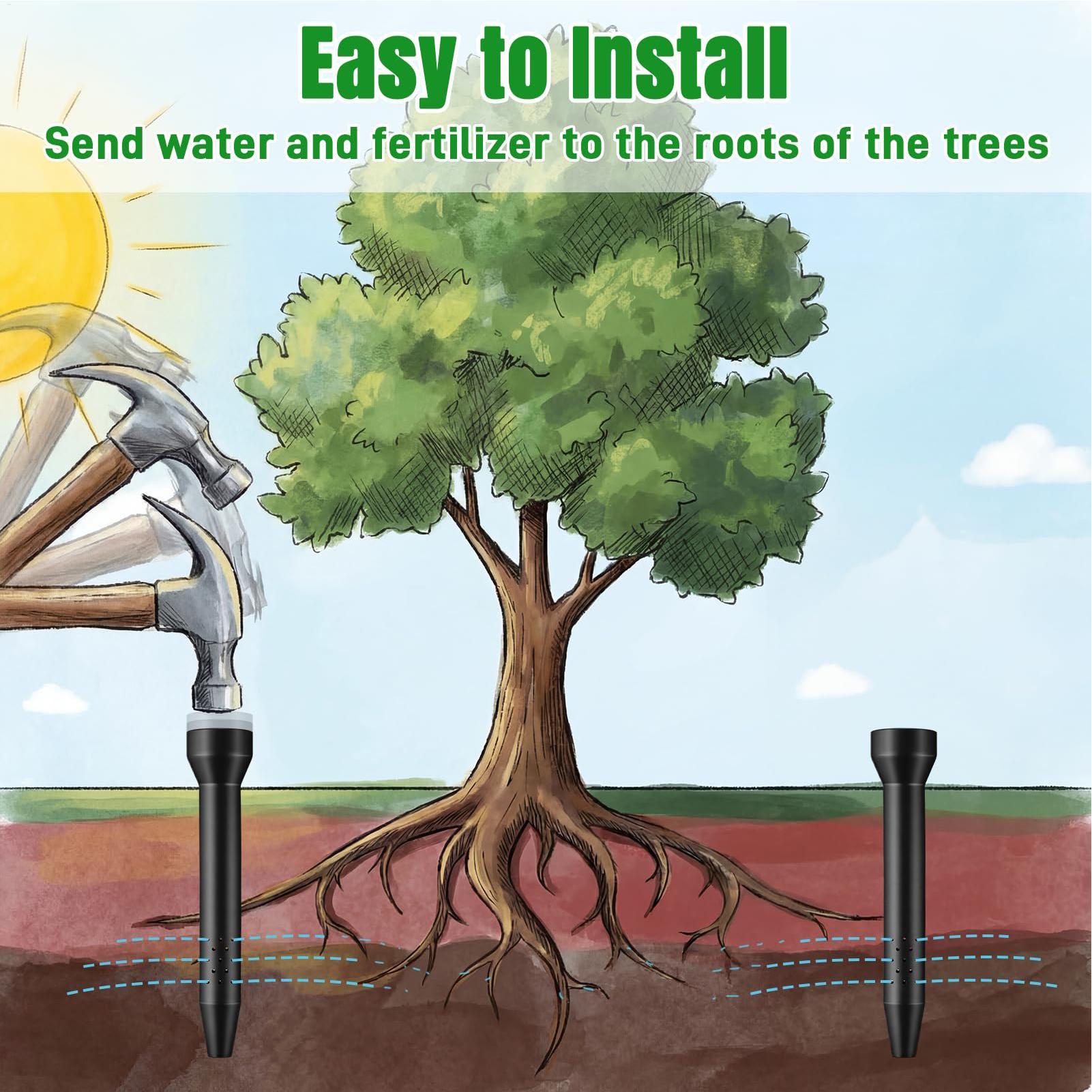 Système d'irrigation goutte-à- - Smart Garden Home avis et prix