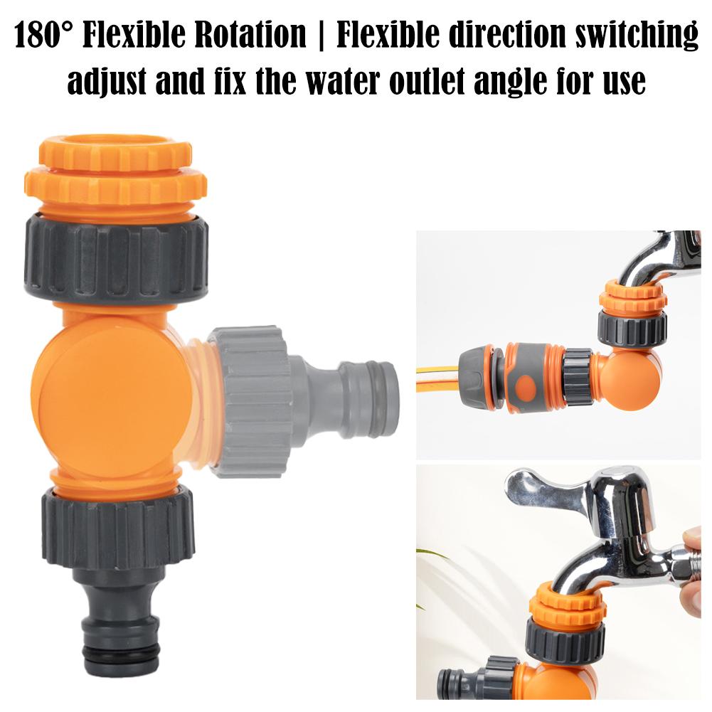 Adaptateur de robinet pour tuy - Smart Garden Tap avis et prix
