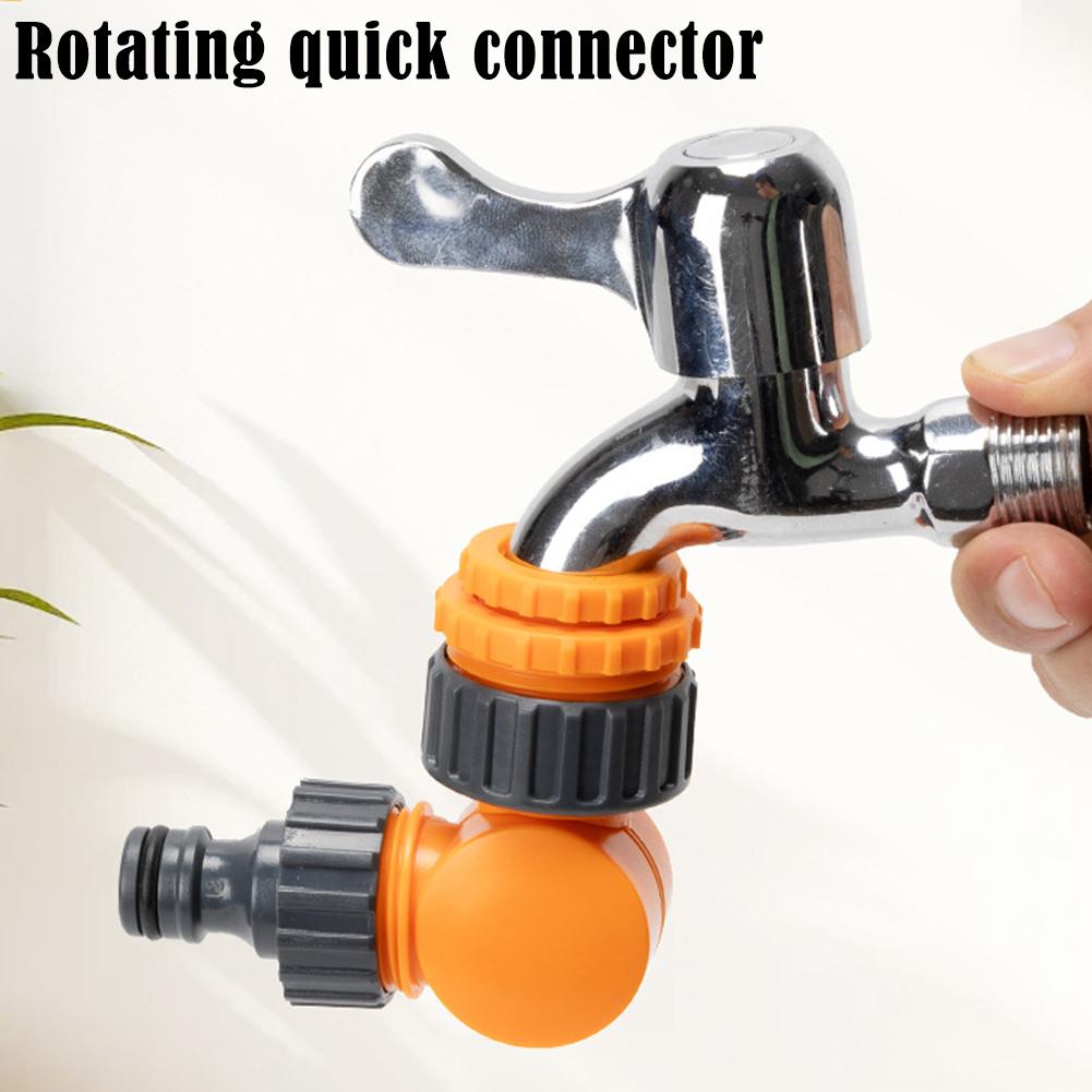 Adaptateur de robinet pour tuy - Smart Garden Tap avis et prix