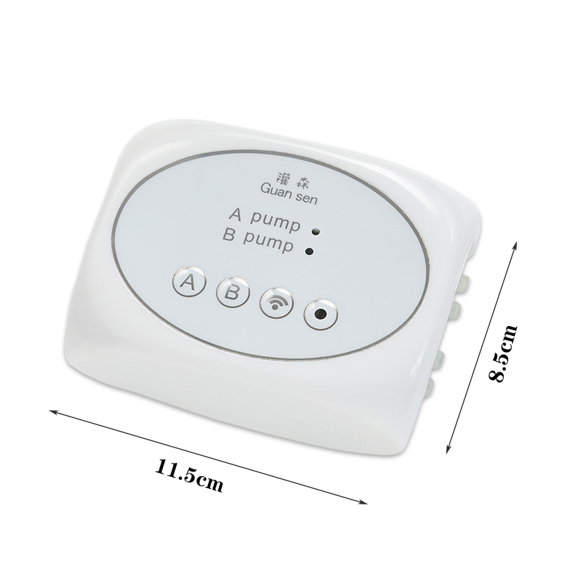 Contrôleur d'irrigation de jar - Smart Garden At Home avis et prix