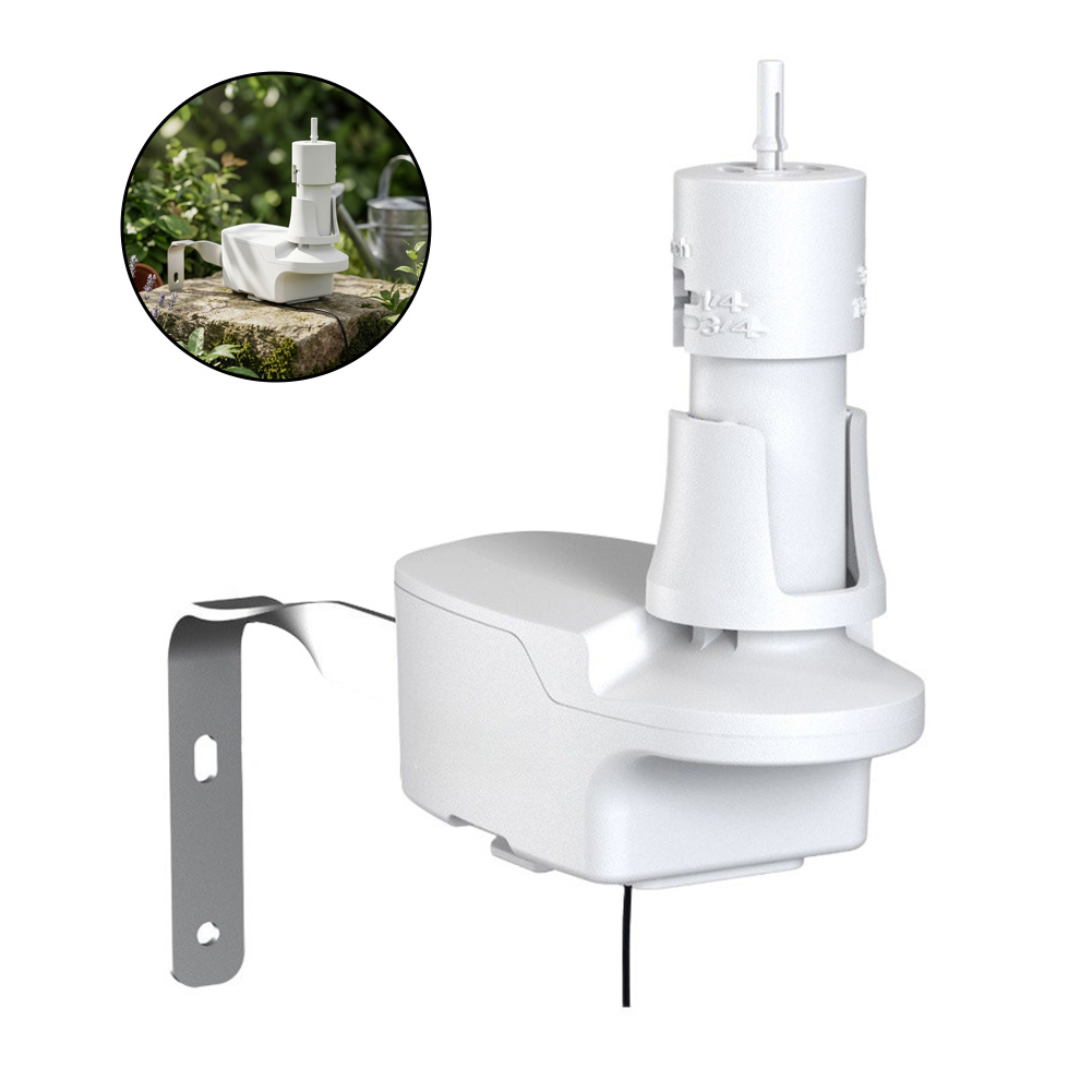 Minuteur d'irrigation filaire  - Smart Garden Sensors avis et prix