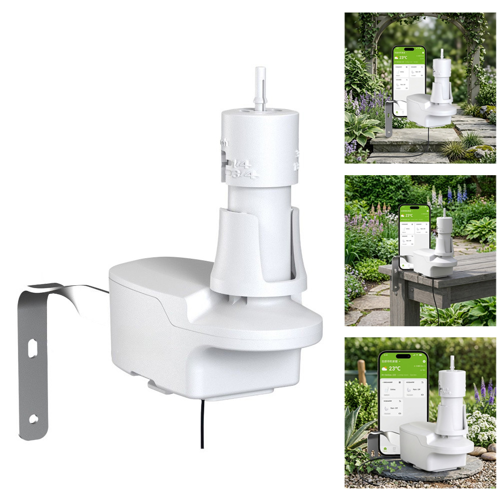 Minuteur d'irrigation filaire  - Smart Garden Sensors avis et prix