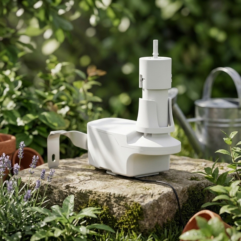 Minuteur d'irrigation filaire  - Smart Garden Sensors avis et prix