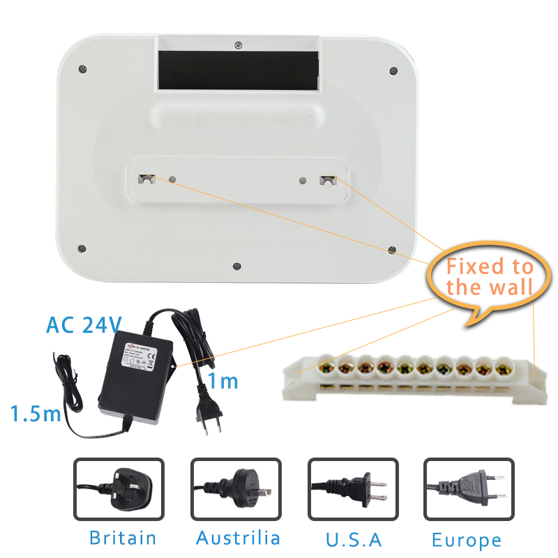 Système d'irrigation intellige - Smart Garden At Home avis et prix