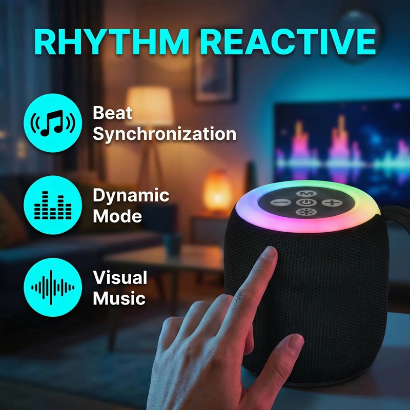 Mini-enceinte Bluetooth portab - Google Speaker Nest Audio avis et prix