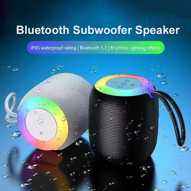 Mini-enceinte Bluetooth portab - Google Speaker Nest Audio avis et prix