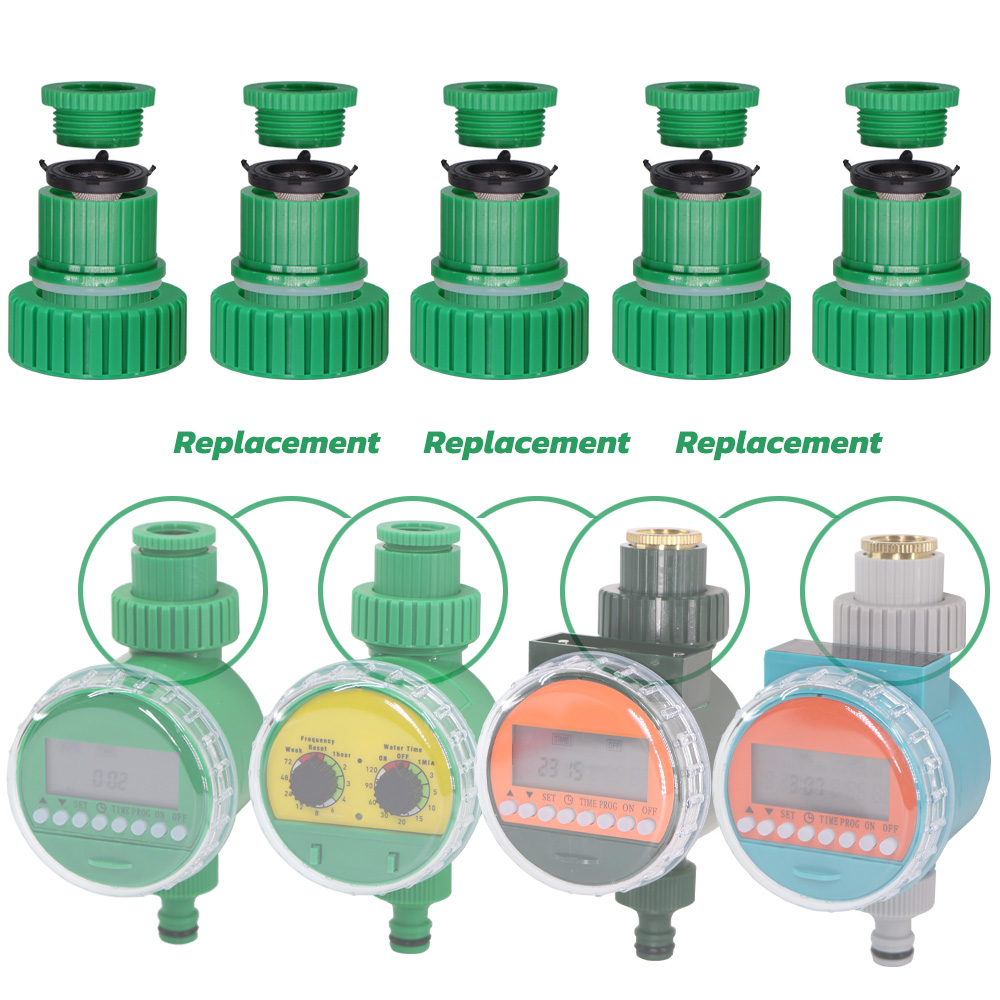 MUCIAKIE 1/2 ''3/4'' connecteu - Smart Garden Tap avis et prix
