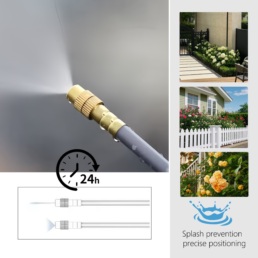 Programmateur d'arrosage intel - Smart Garden At Home avis et prix