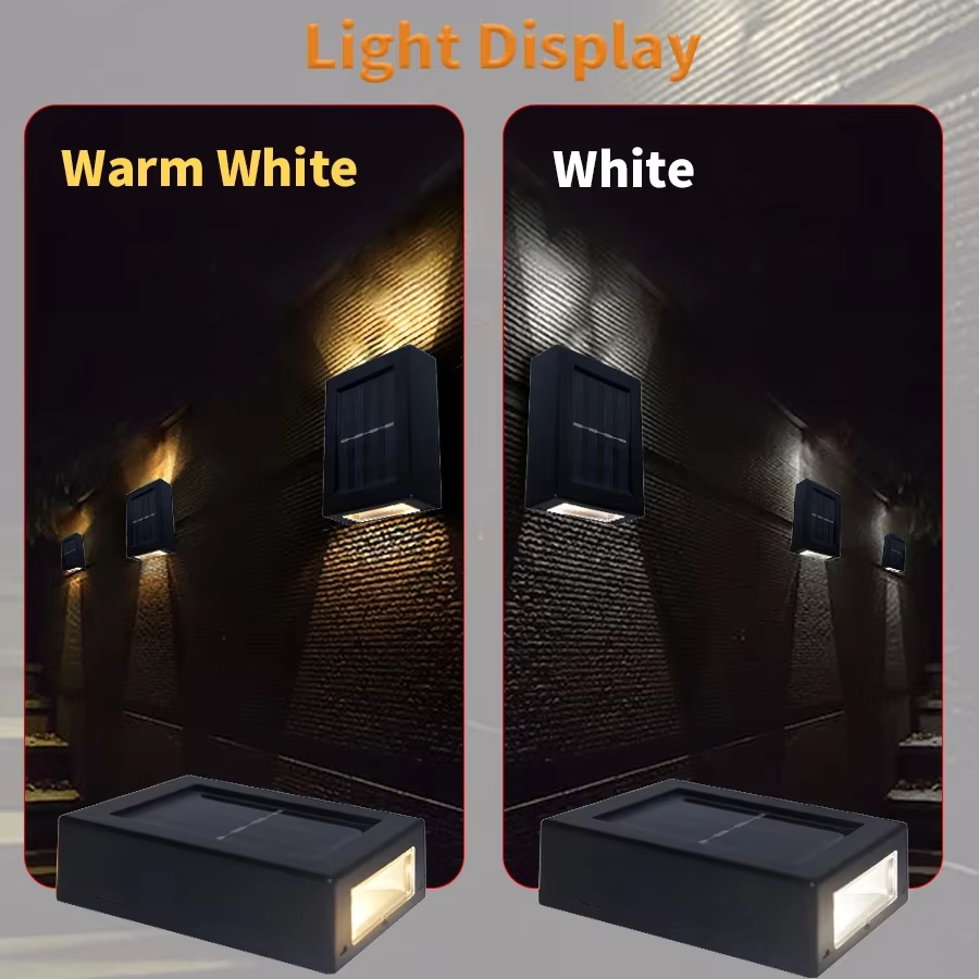 Solaire LED lumière extérieure - Smart Garden Spotlights avis et prix