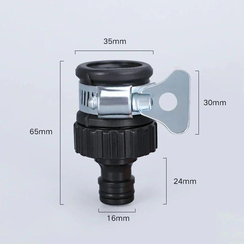 Adaptateur universel pour robi - Smart Garden Tap avis et prix