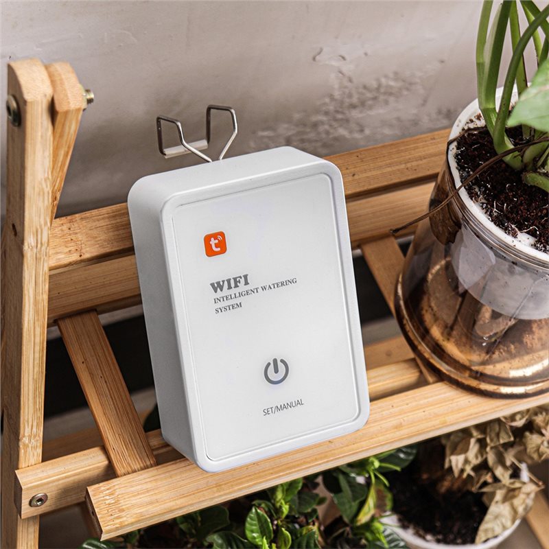 ABMR-Tuya Dispositif de contrô - Smart Garden Devices avis et prix