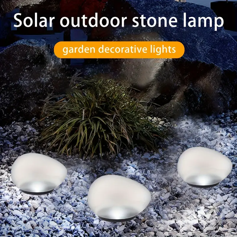 Paquet de 1/2 lampes solaires  - Smart Led Garden avis et prix