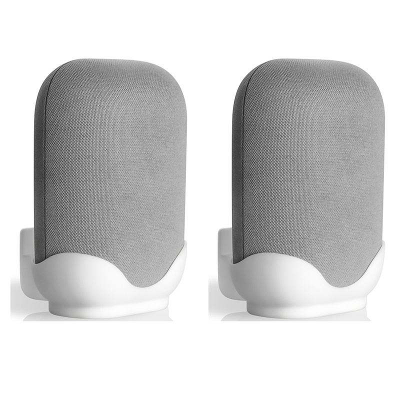 Support mural ABMF 2X pour Goo - Google Speaker Nest Audio avis et prix
