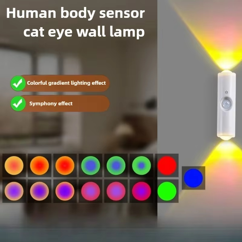 Lampe murale intelligente avec - Smart Garden Home avis et prix