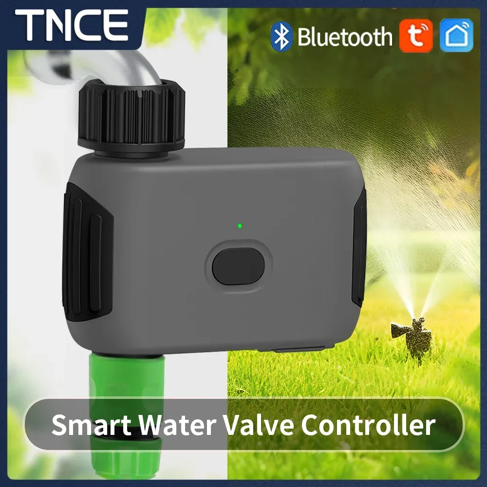 Programmateur d'arrosage intel - Smart Garden At Home avis et prix