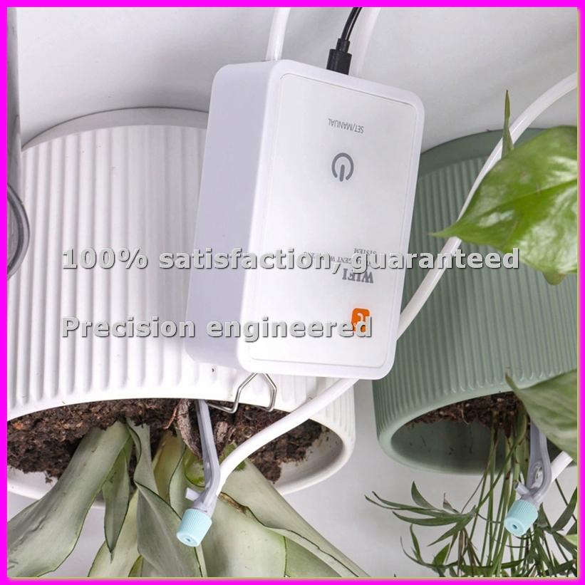 Système d'arrosage intelligent - Smart Garden Devices avis et prix