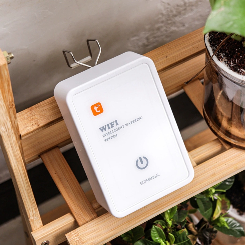 Système d'arrosage intelligent - Smart Garden Devices avis et prix