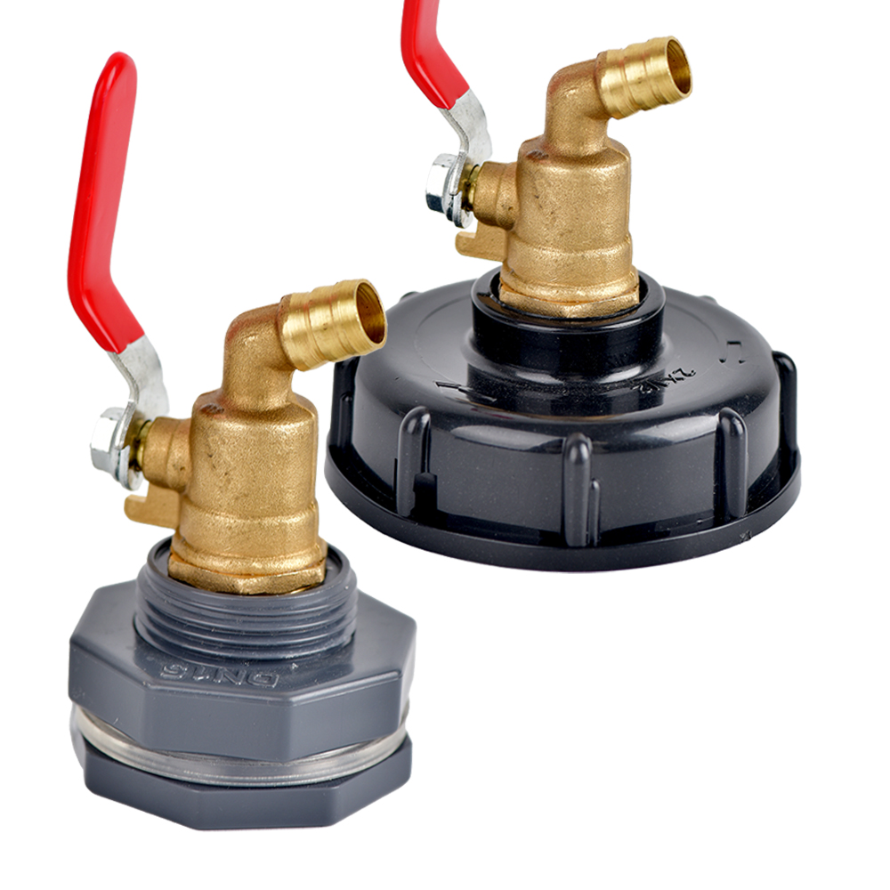 Adaptateur de robinet en laito - Smart Garden Tap avis et prix